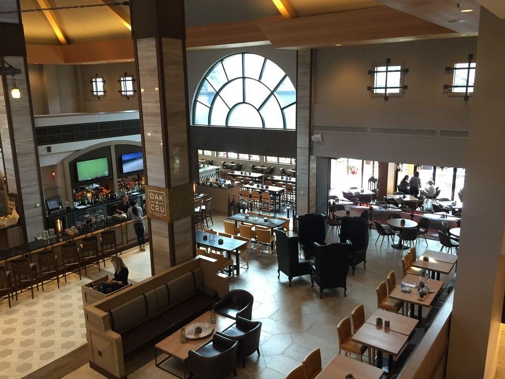 The Royal Kelowna - Bellstar Hotels & Resorts Exterior foto