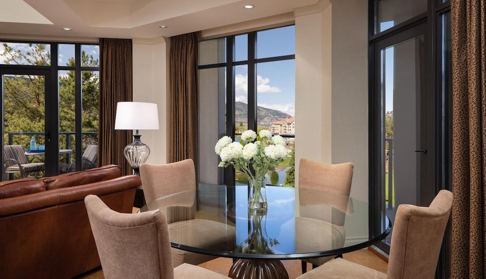 The Royal Kelowna - Bellstar Hotels & Resorts Exterior foto