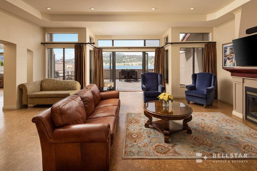 The Royal Kelowna - Bellstar Hotels & Resorts Zimmer foto