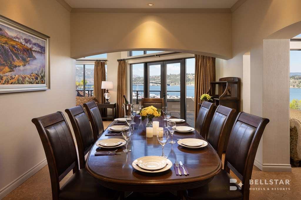 The Royal Kelowna - Bellstar Hotels & Resorts Zimmer foto