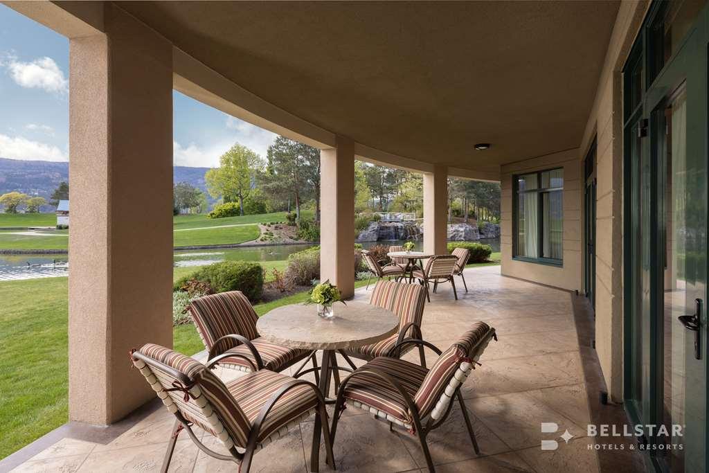 The Royal Kelowna - Bellstar Hotels & Resorts Zimmer foto
