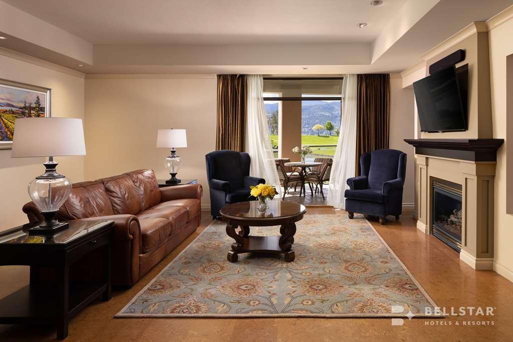 The Royal Kelowna - Bellstar Hotels & Resorts Zimmer foto
