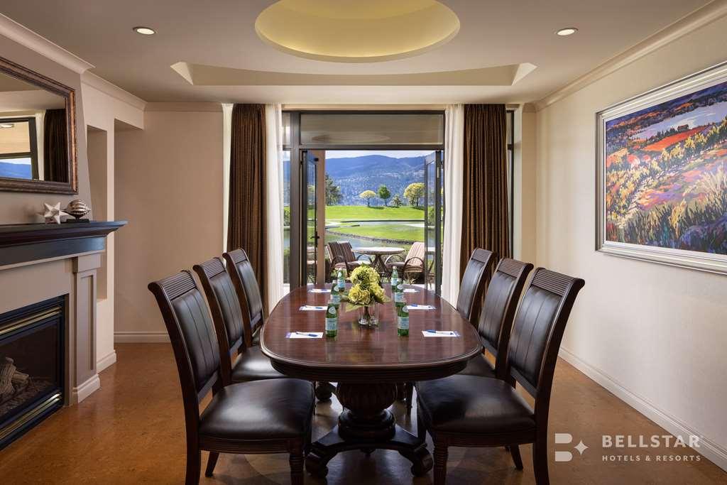 The Royal Kelowna - Bellstar Hotels & Resorts Zimmer foto